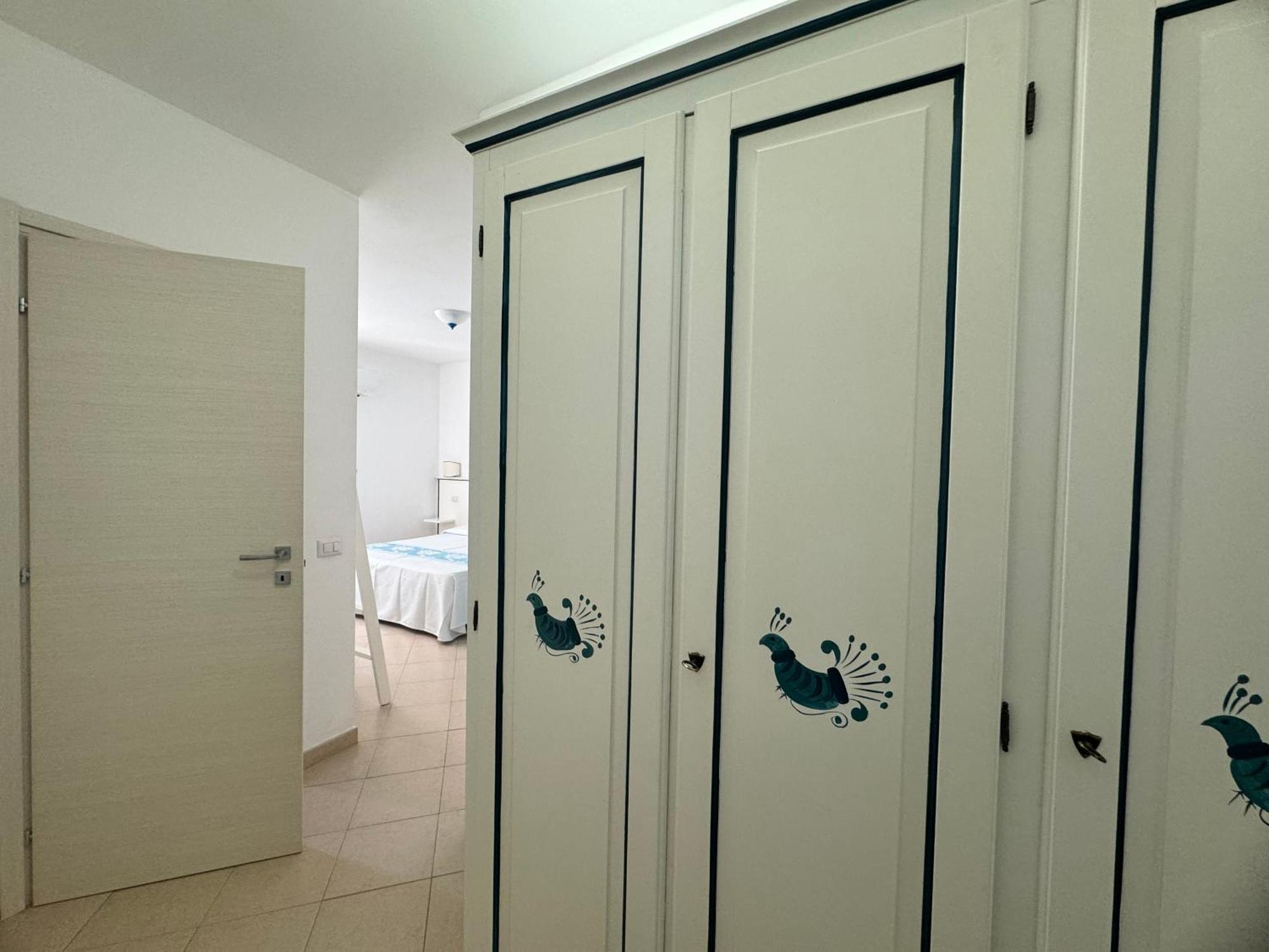 Garden Hotel Alghero Fertilia Exterior foto