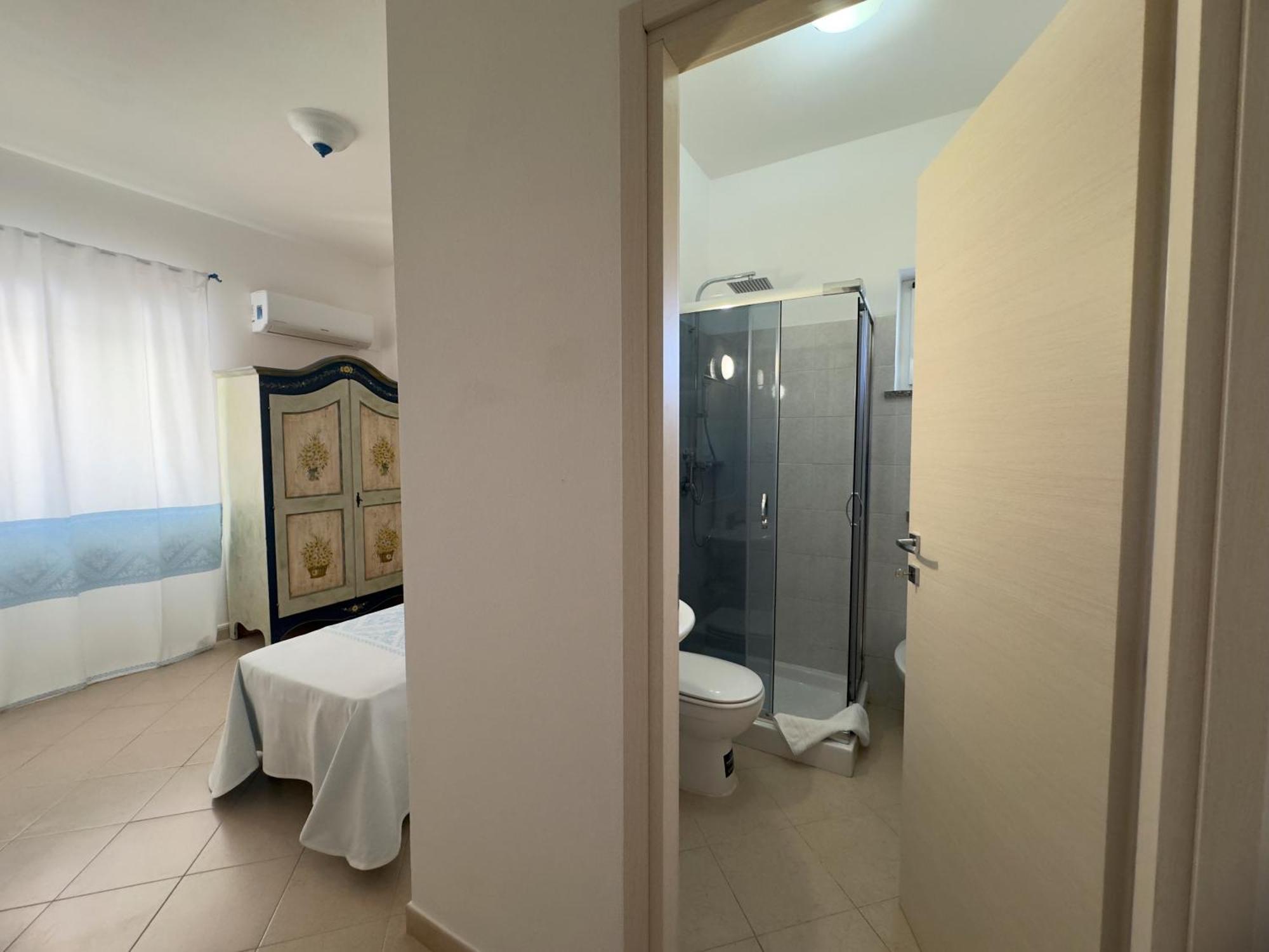 Garden Hotel Alghero Fertilia Exterior foto